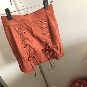 some days lovin skirt